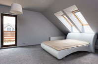 Eastbury bedroom extensions