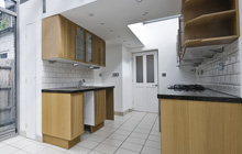 Eastbury kitchen extension leads